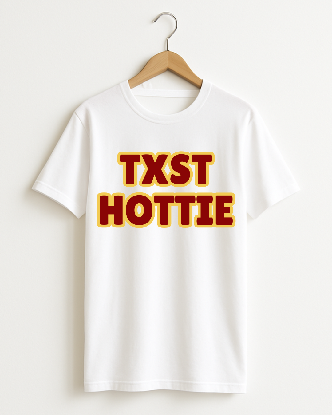TXST Hottie T-Shirt