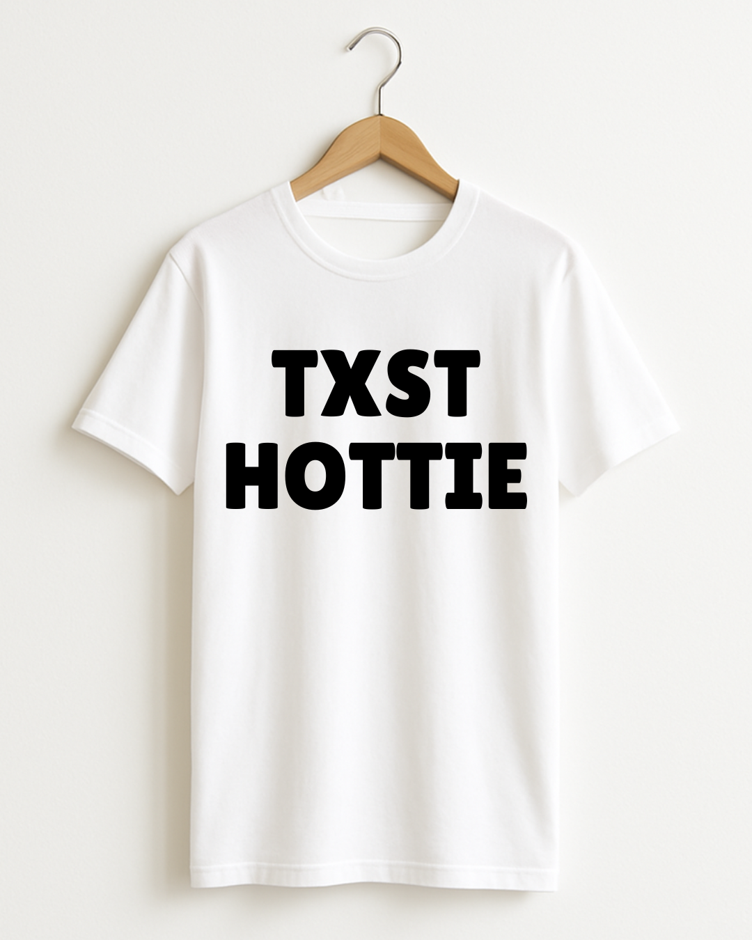 TXST Hottie T-Shirt