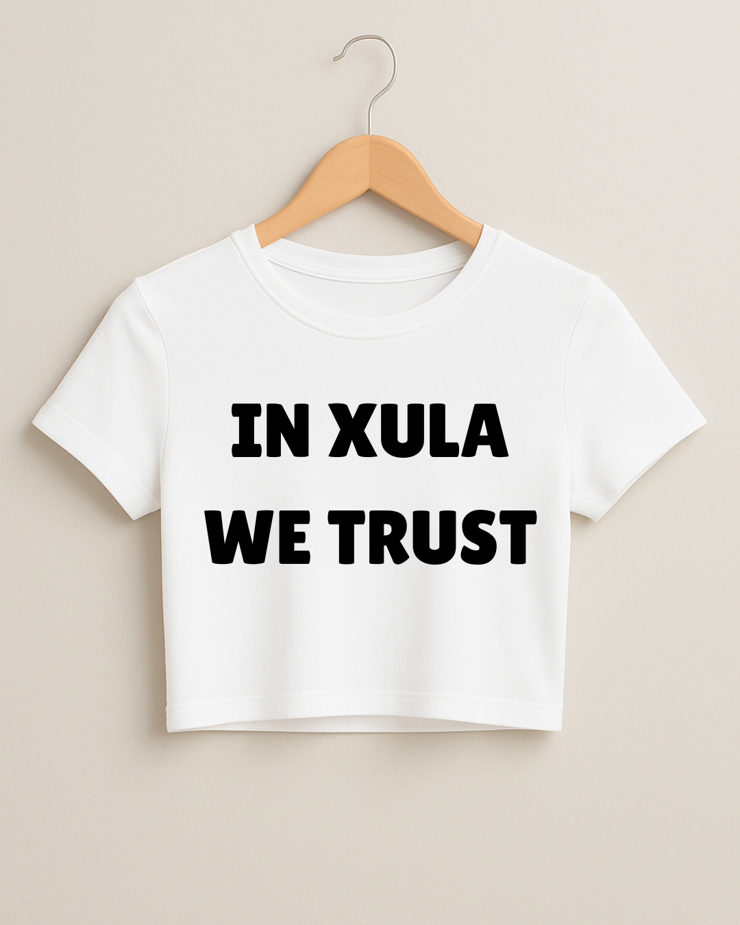 In XULA We Trust