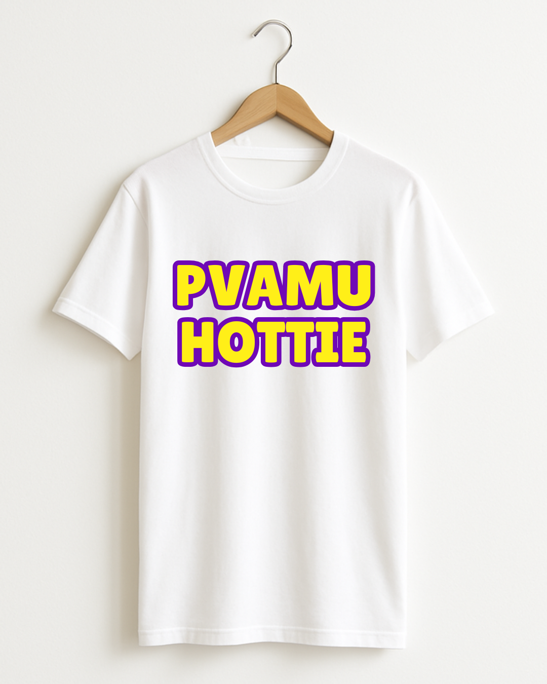PVAMU Hottie T-Shirt