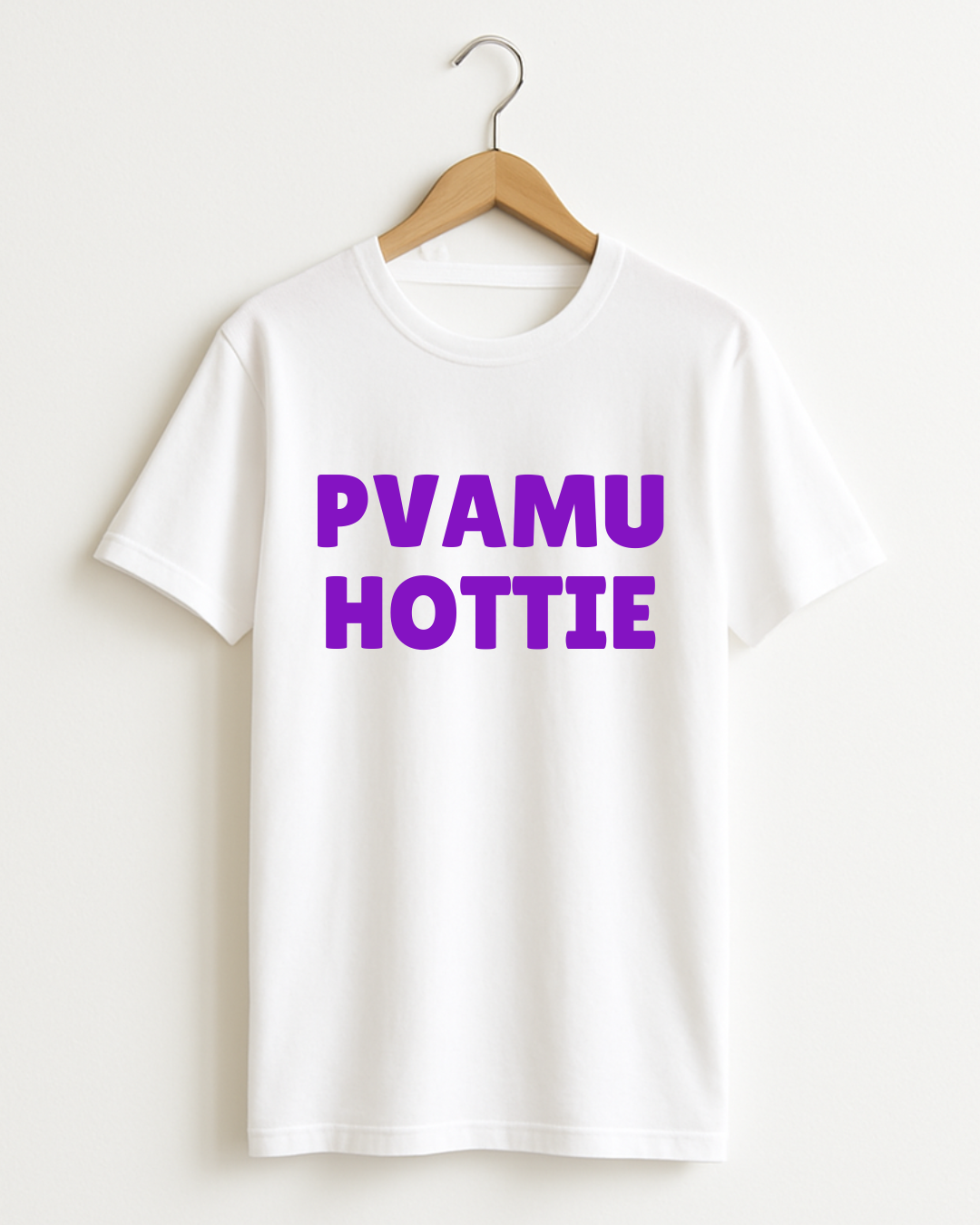 PVAMU Hottie T-Shirt