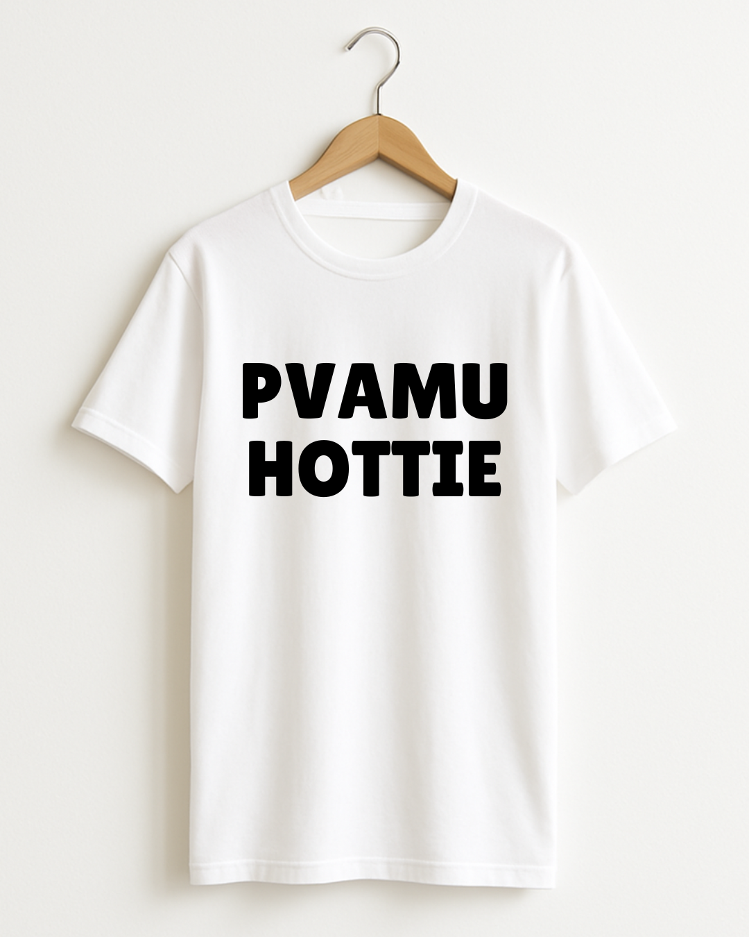PVAMU Hottie T-Shirt