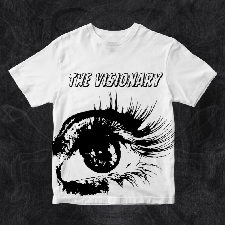 The Visionary T-Shirt