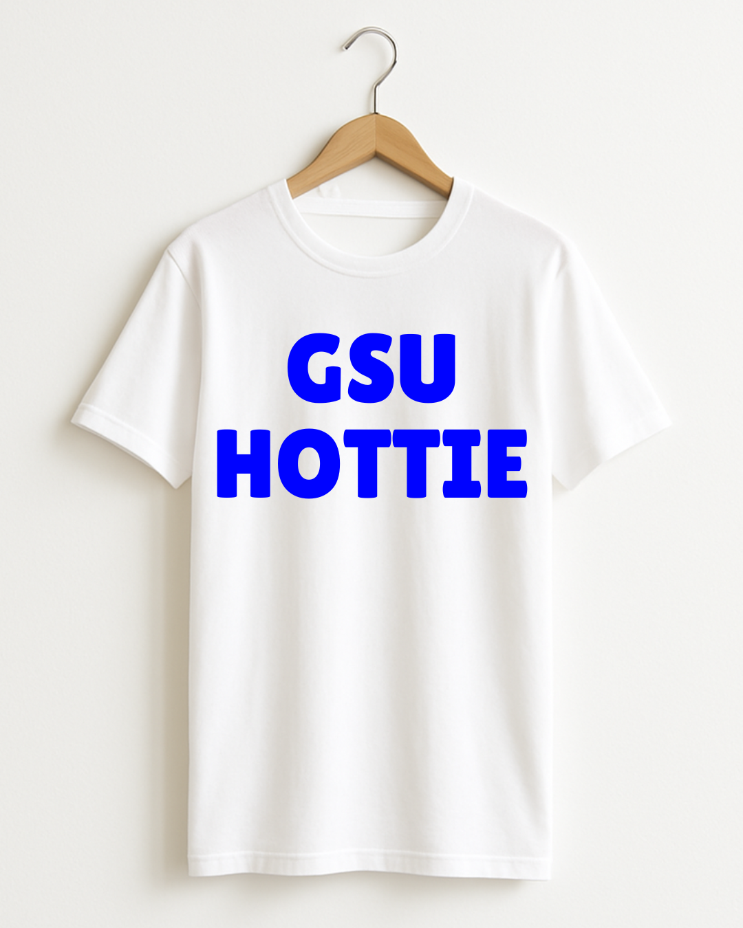 GSU Hottie T-shirt