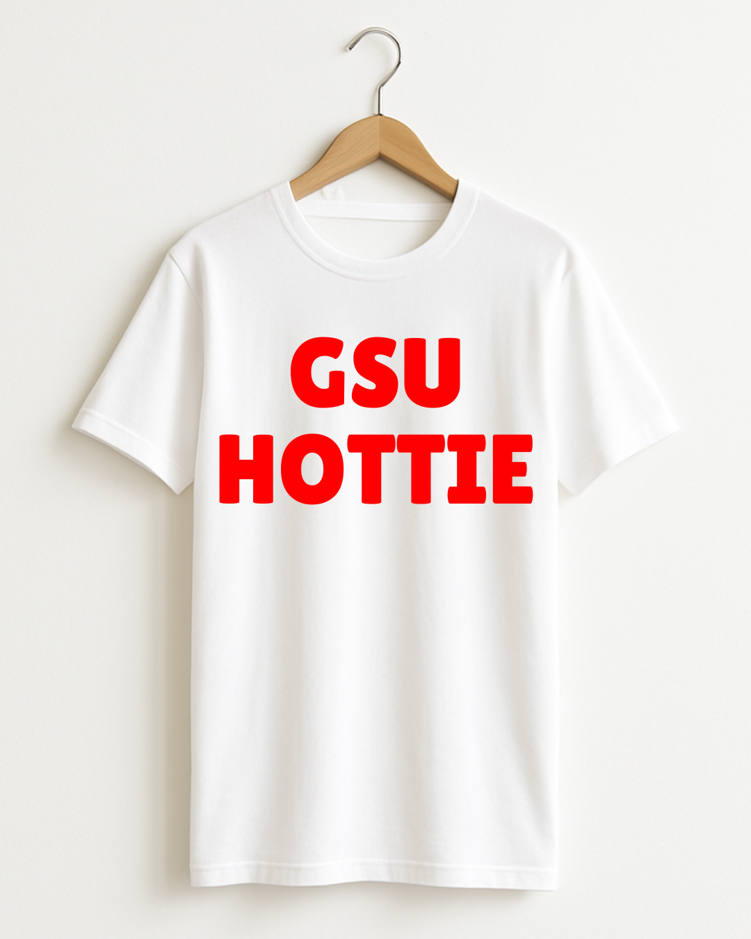 GSU Hottie T-shirt