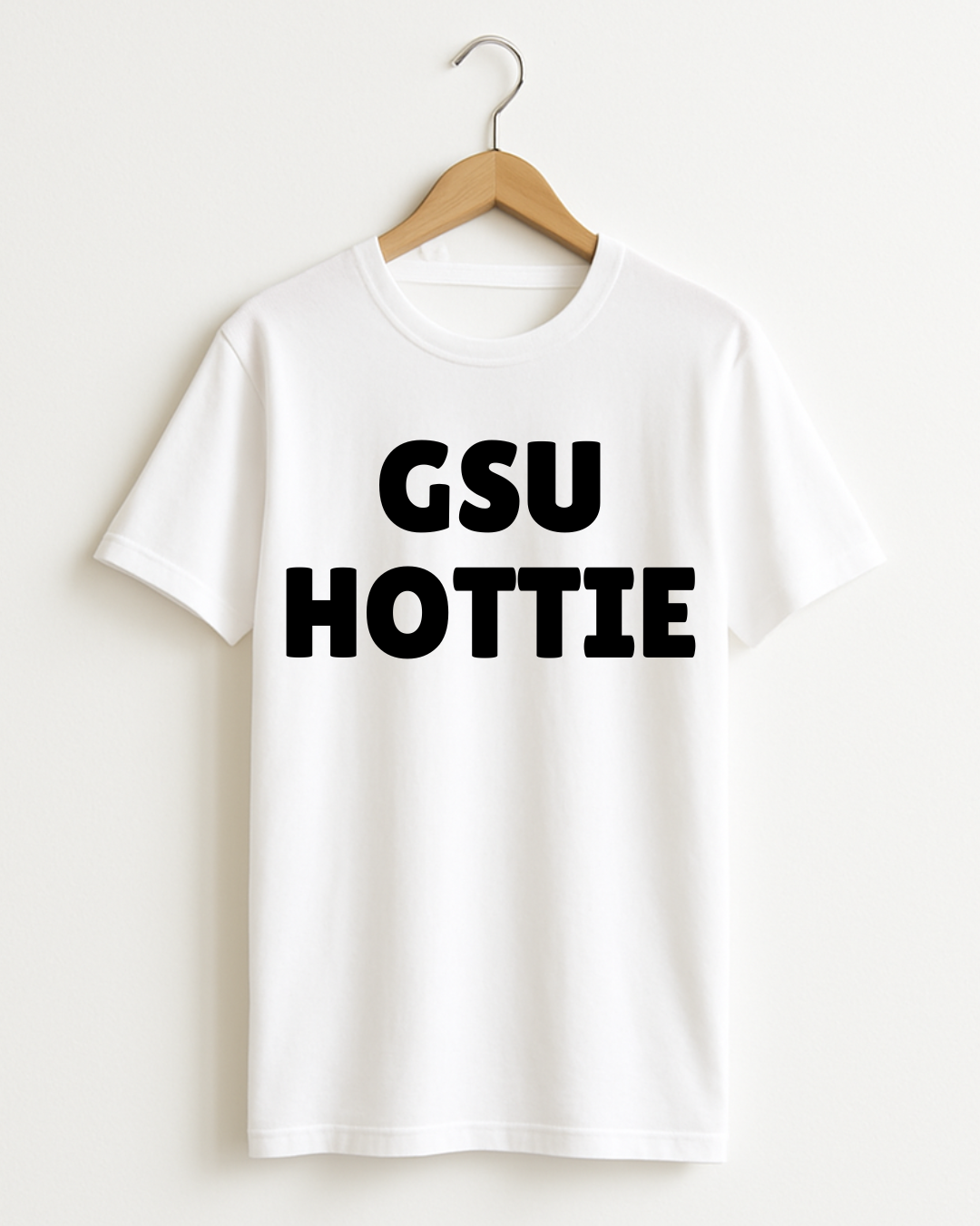 GSU Hottie T-shirt