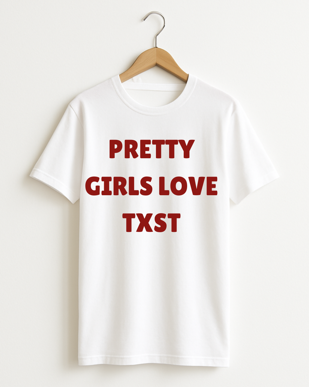 Pretty Girls Love TXST T-Shirt
