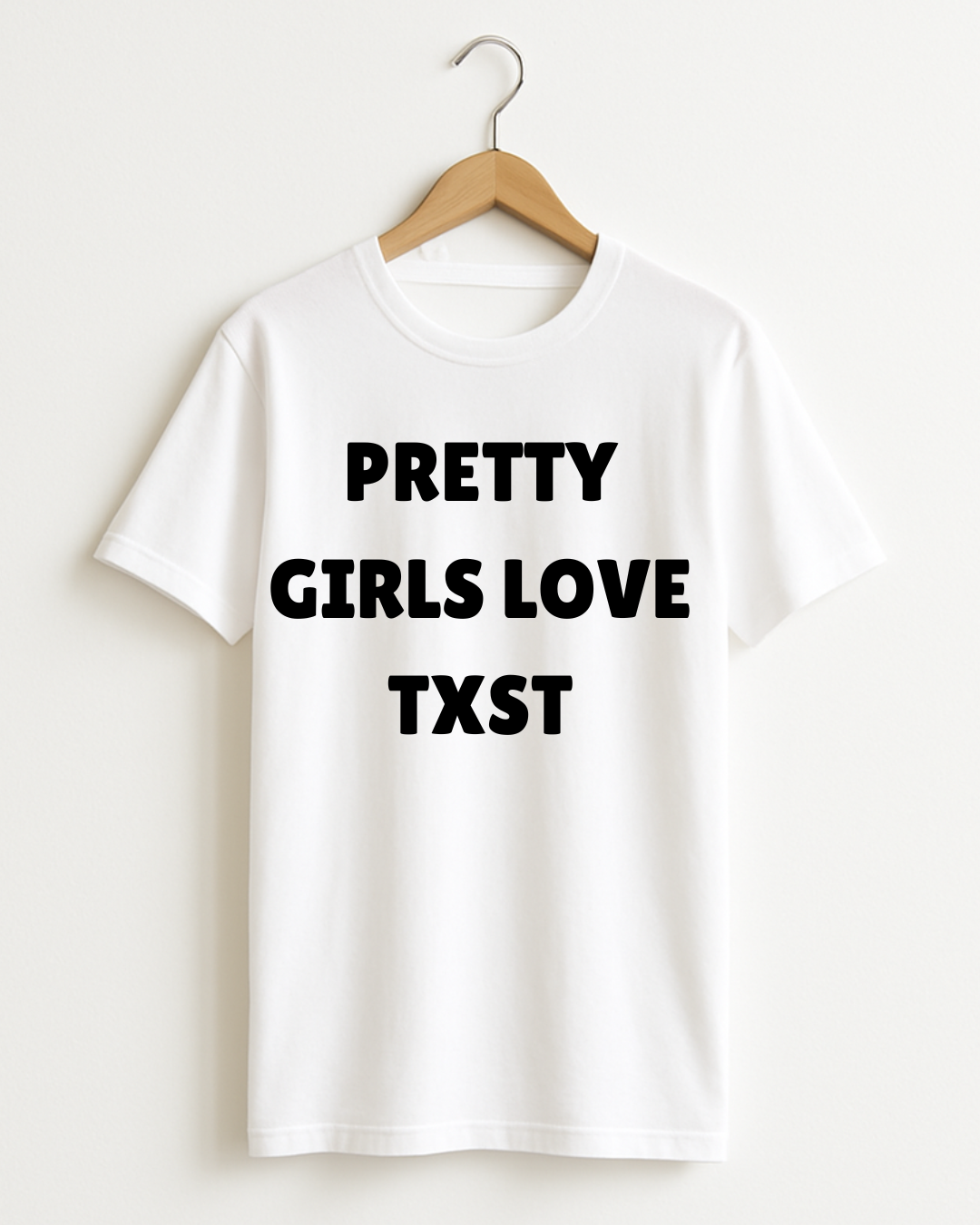 Pretty Girls Love TXST T-Shirt