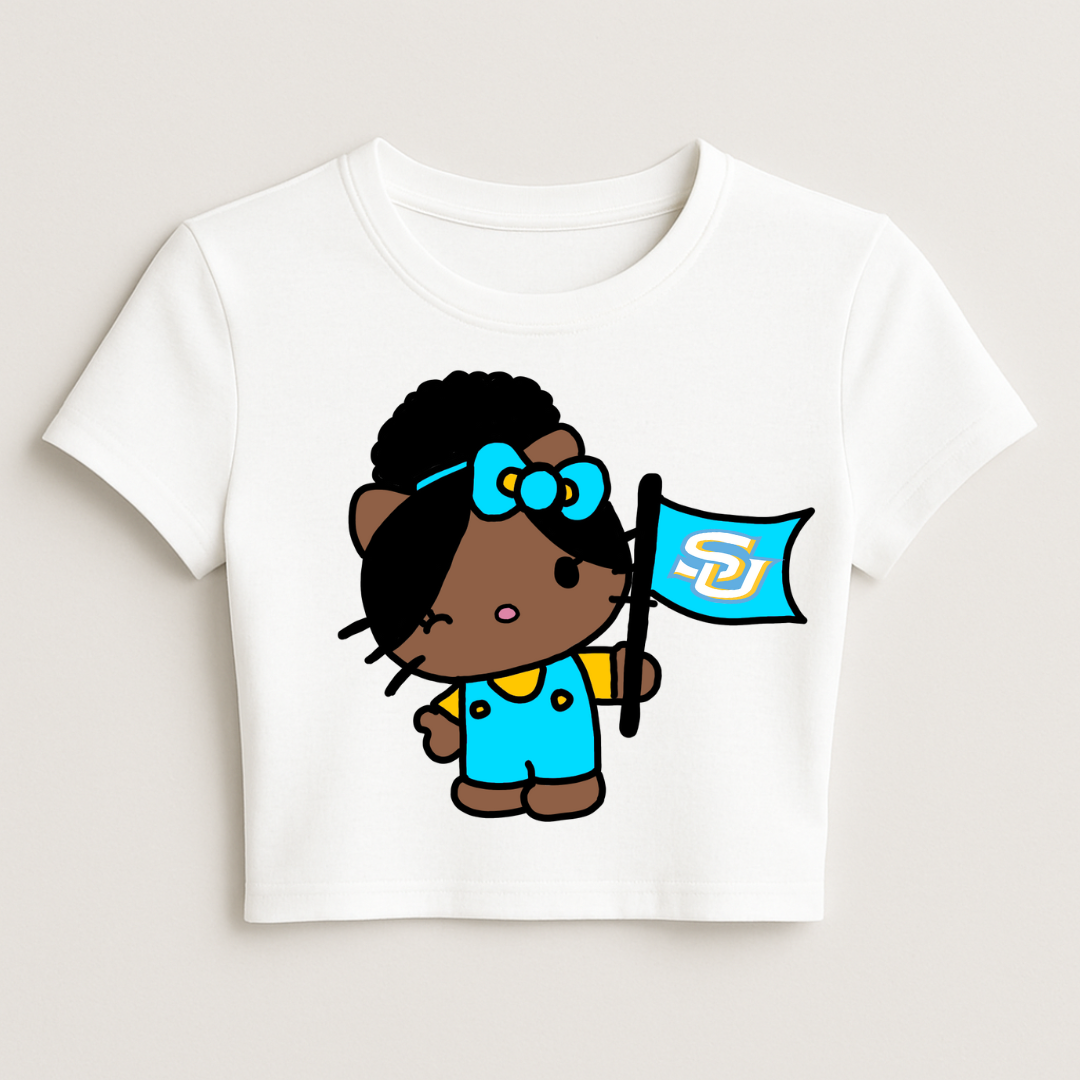 SOUTHERN Hello Kitty SU