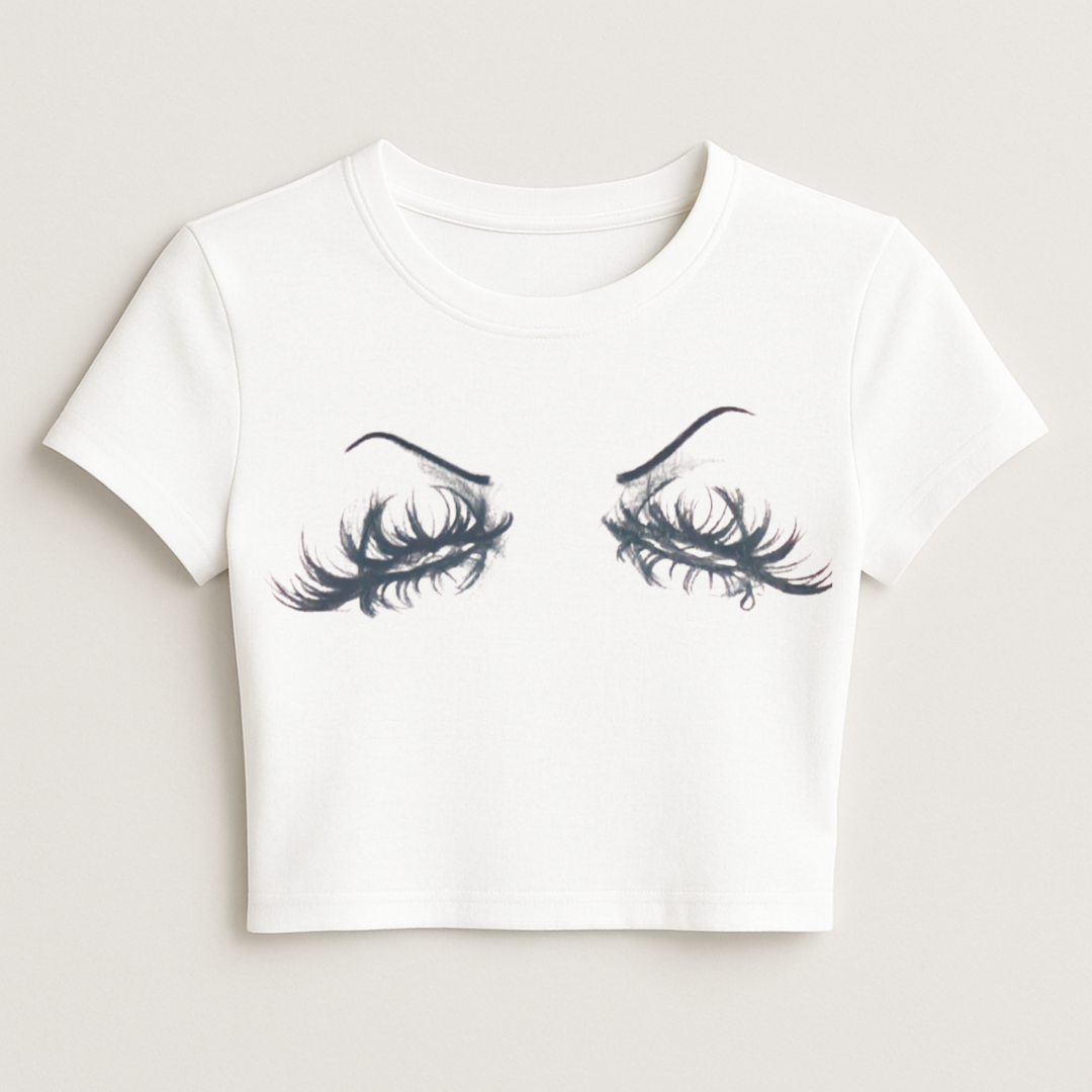 Eyelashes