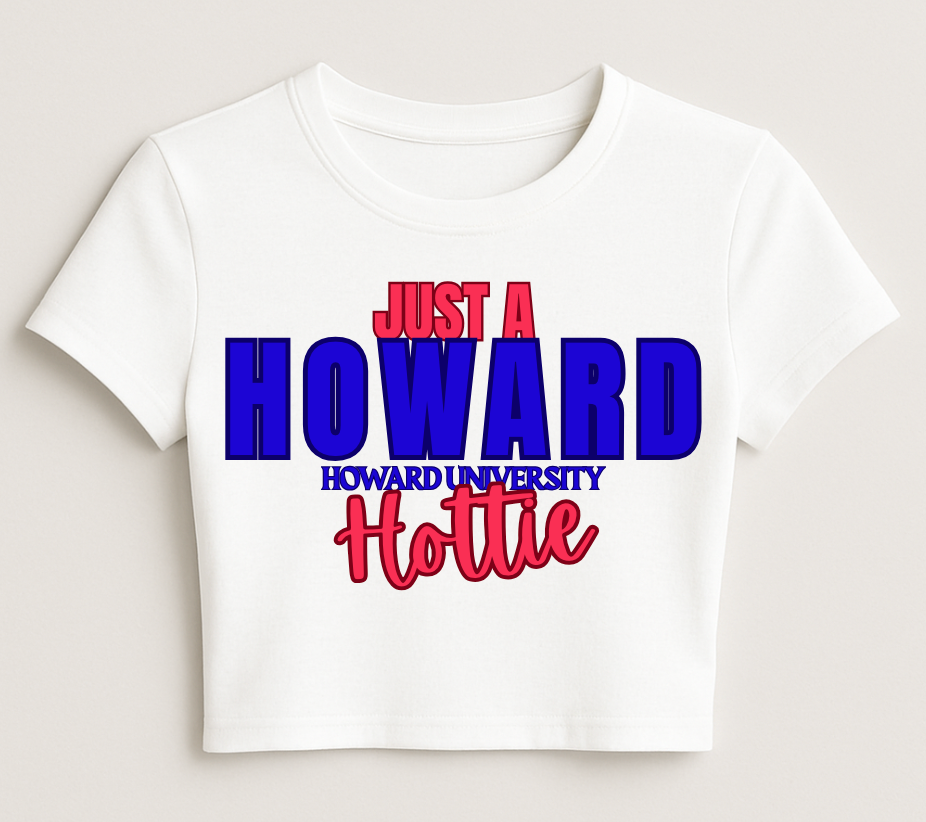 Just a Howard Hottie
