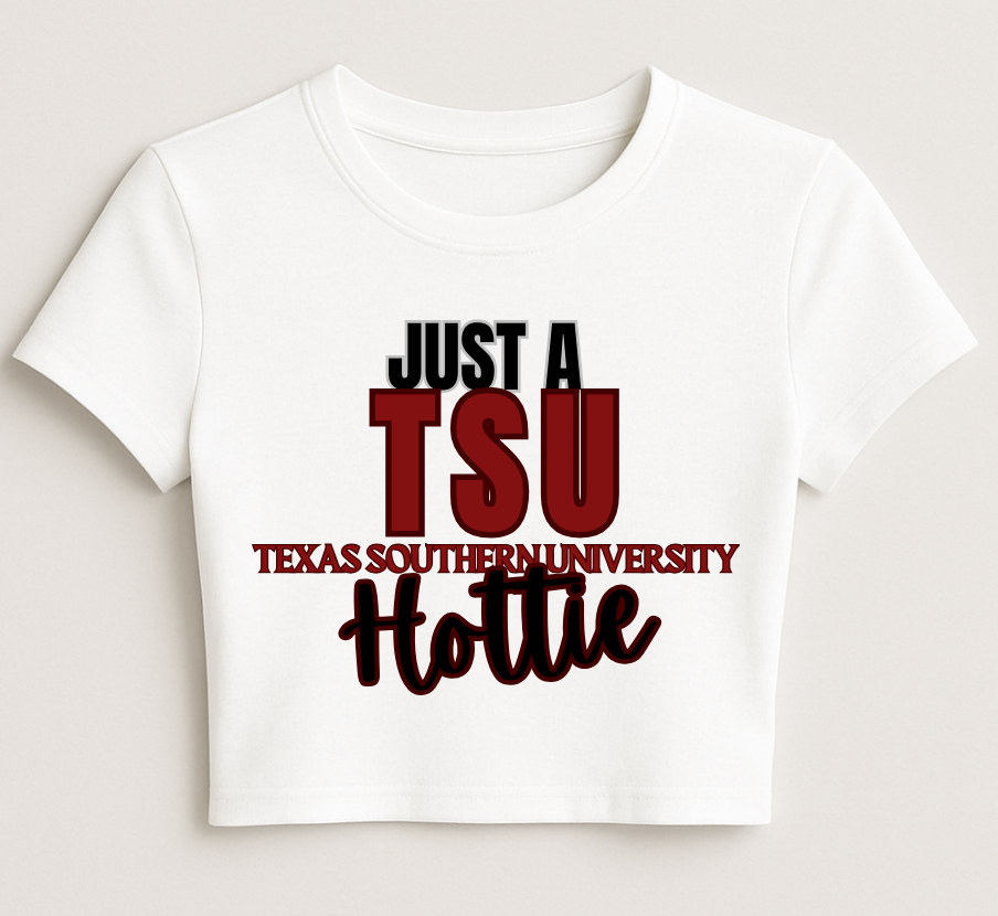 Just a TSU hottie