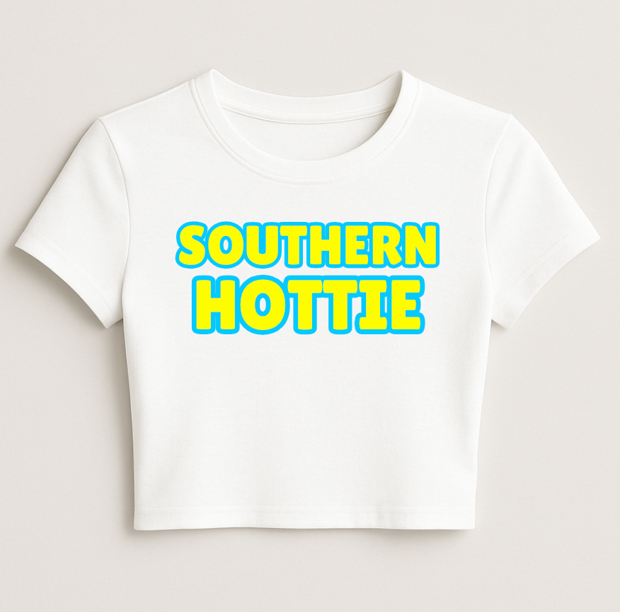 Southern Hottie SU