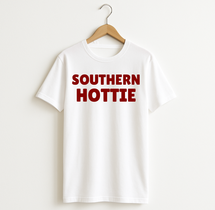 Southern Hottie T-Shirt