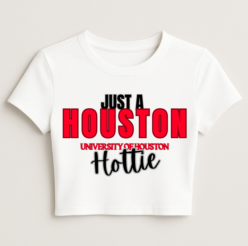 Just a Houston Hottie