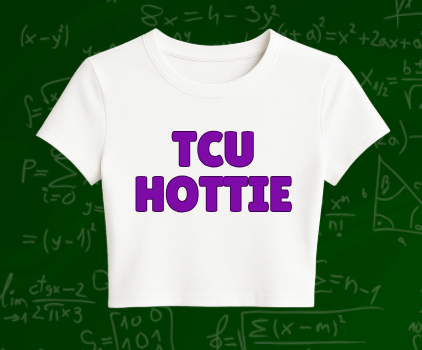 TCU Hottie
