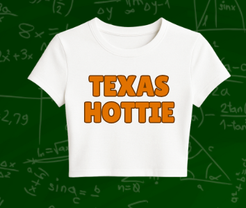 TEXAS Hottie