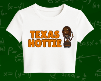 TEXAS Hottie with girl