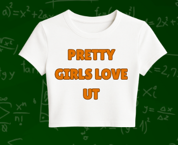 Pretty Girls Love Texas