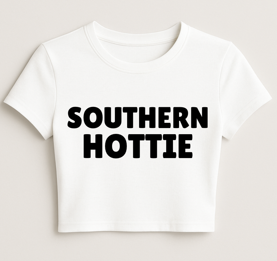 Southern Hottie