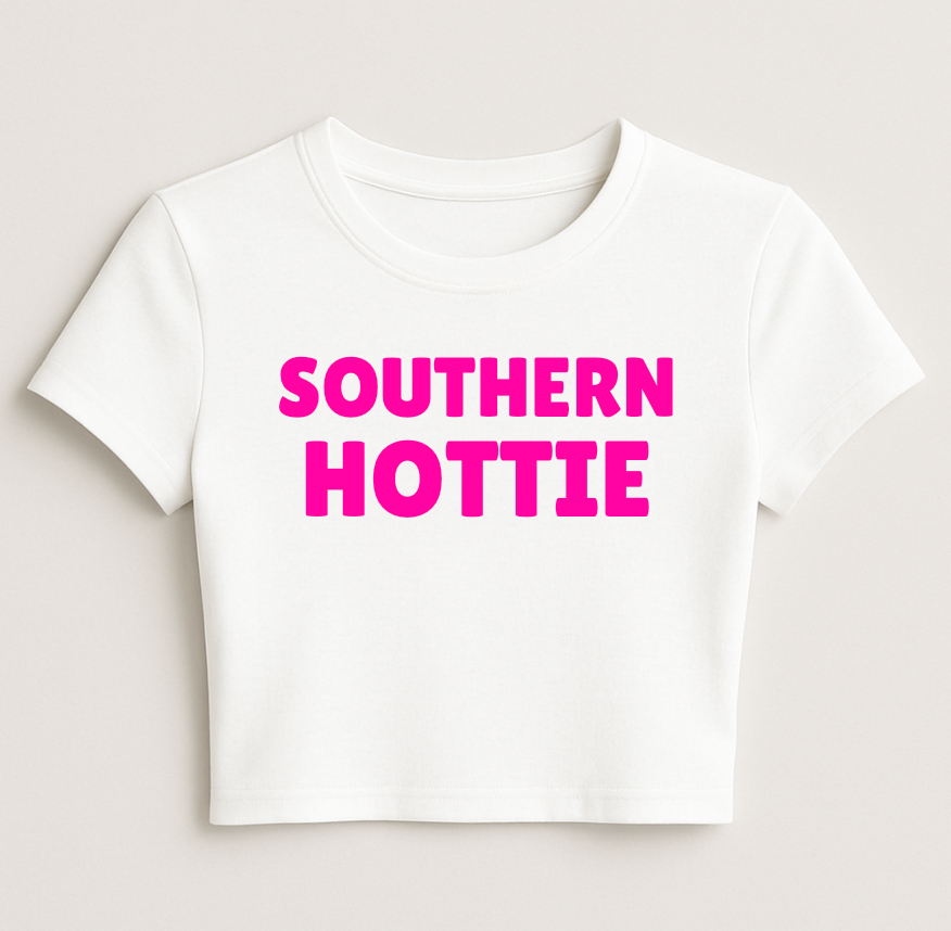 Southern Hottie SU