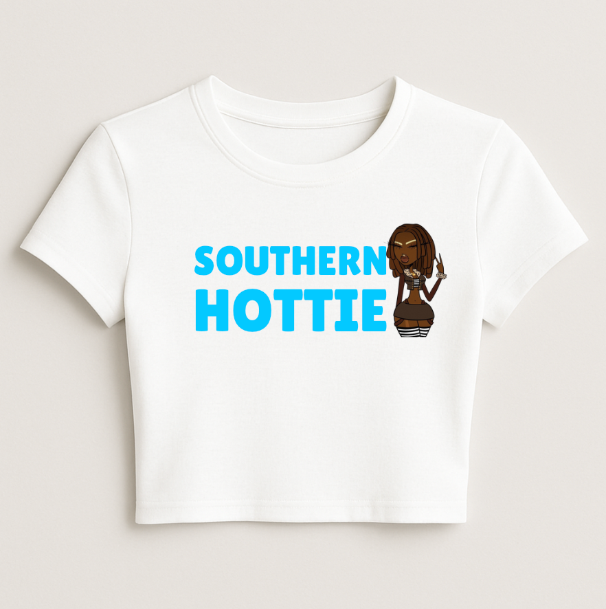 Southern Hottie With Girl SU