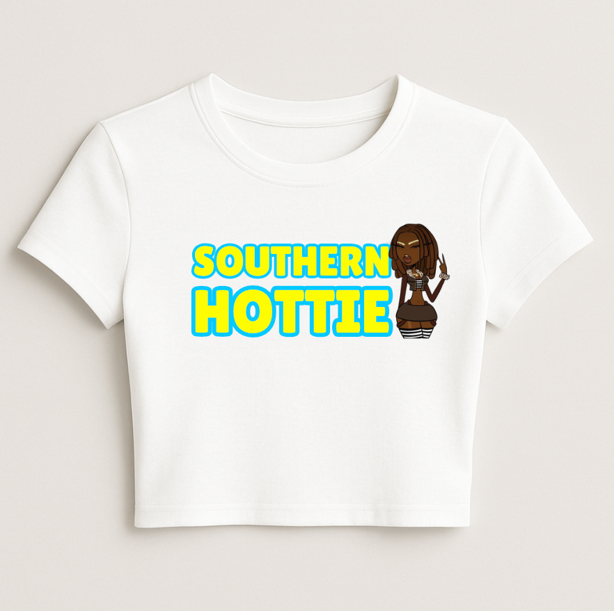 Southern Hottie With Girl SU