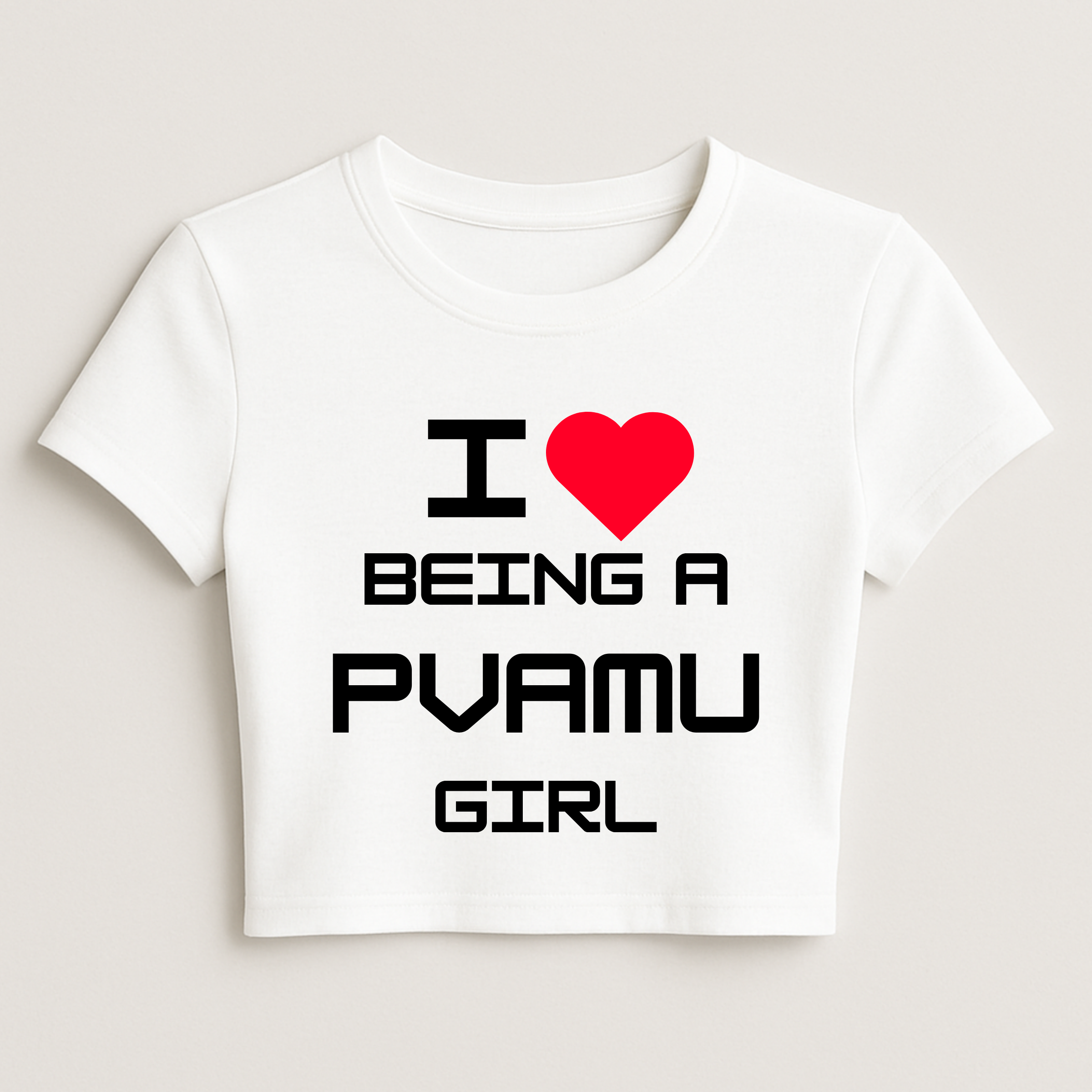 Pvamu Girl