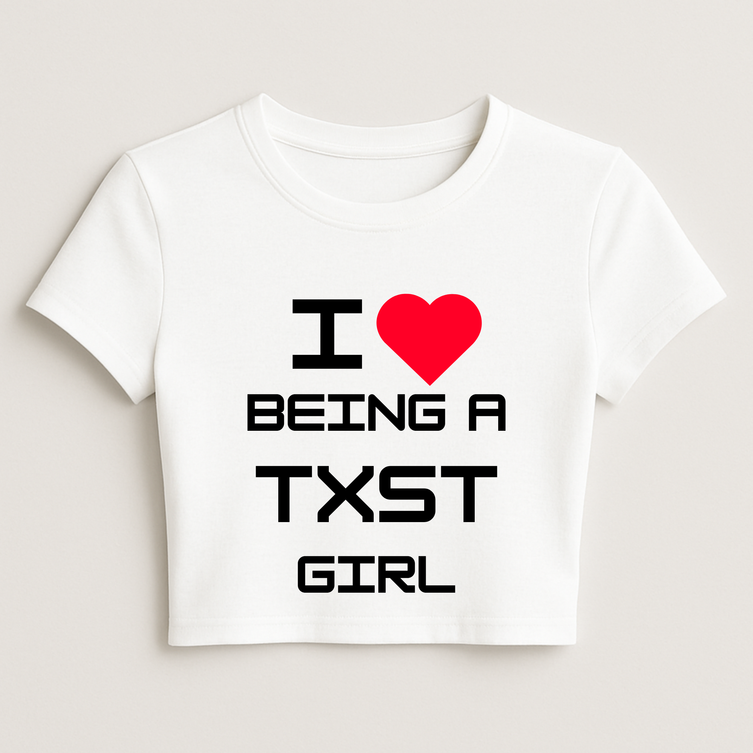 Txst Girl
