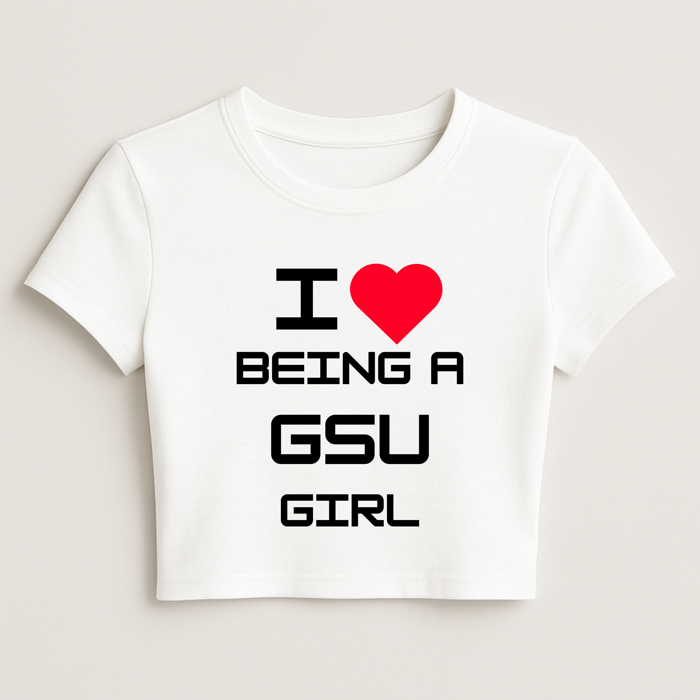 Gsu Girl