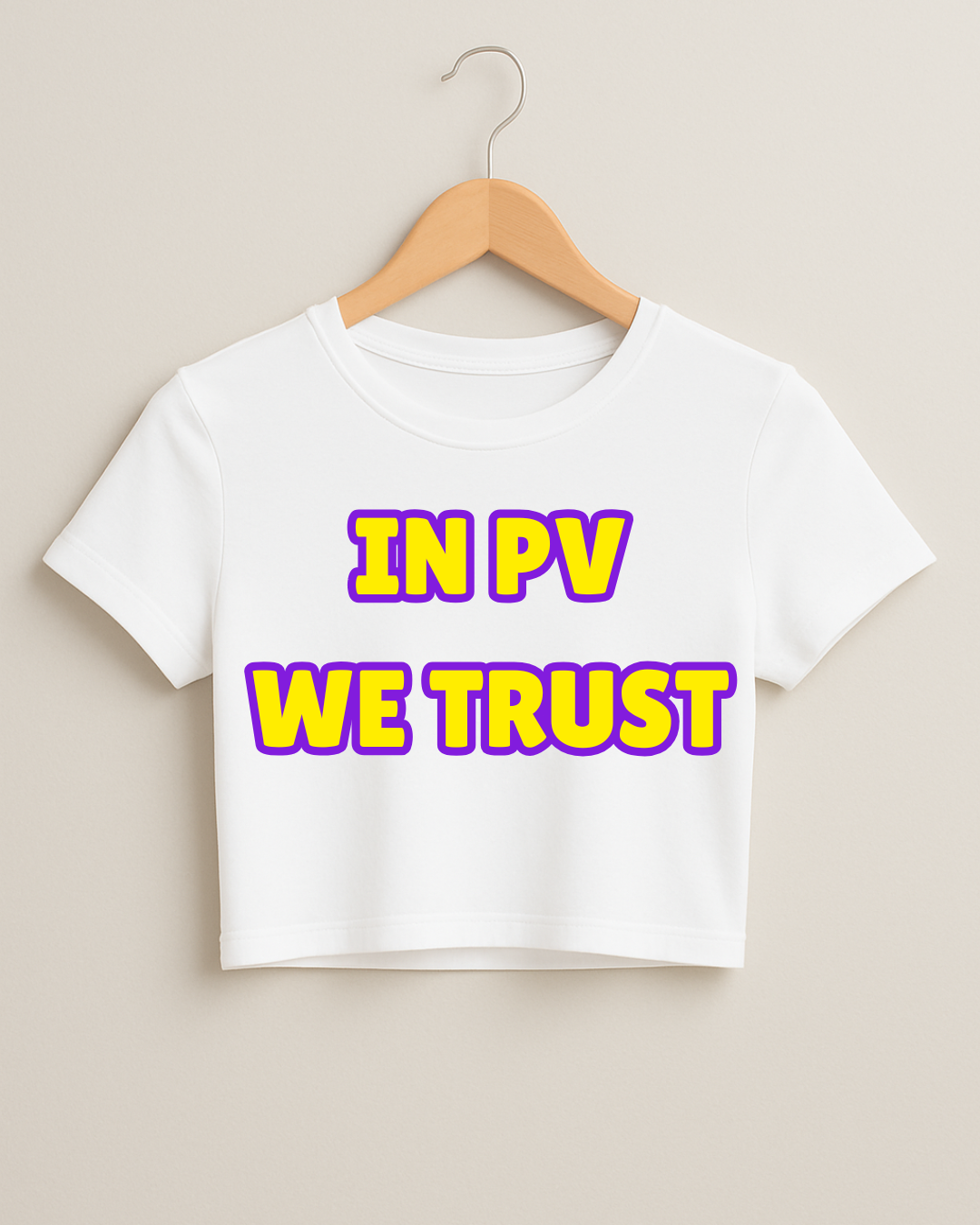 In PVAMU We Trust