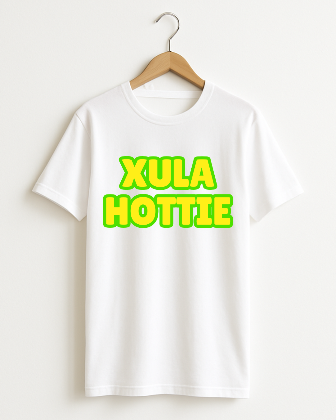 XULA Hottie T-Shirt