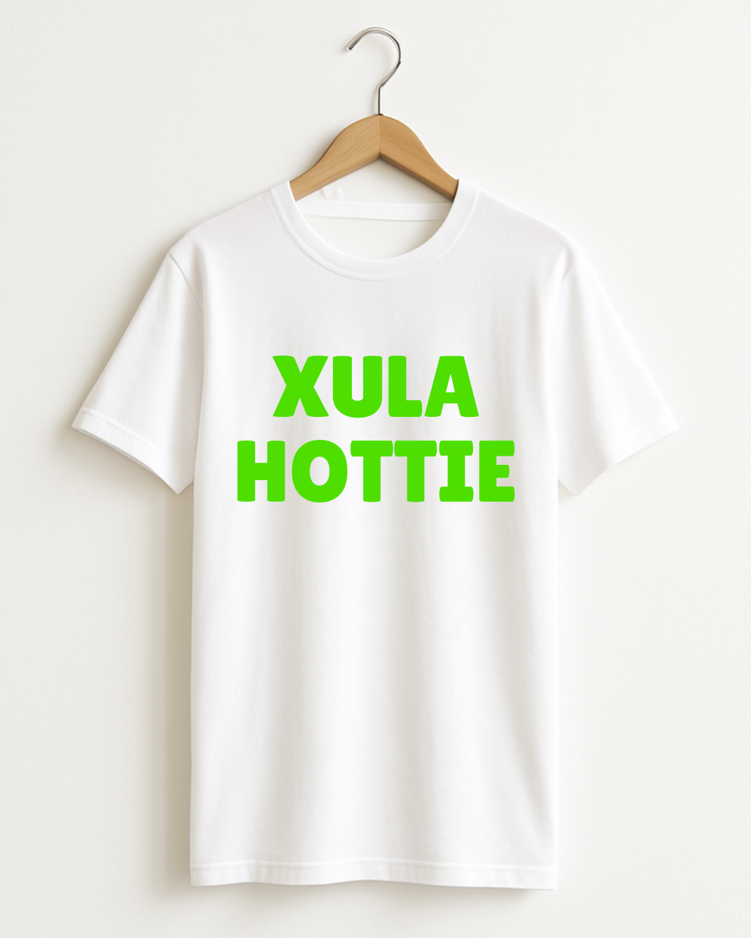 XULA Hottie T-Shirt