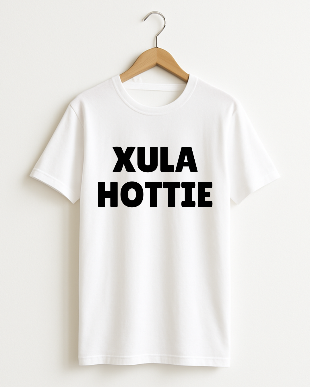 XULA Hottie T-Shirt