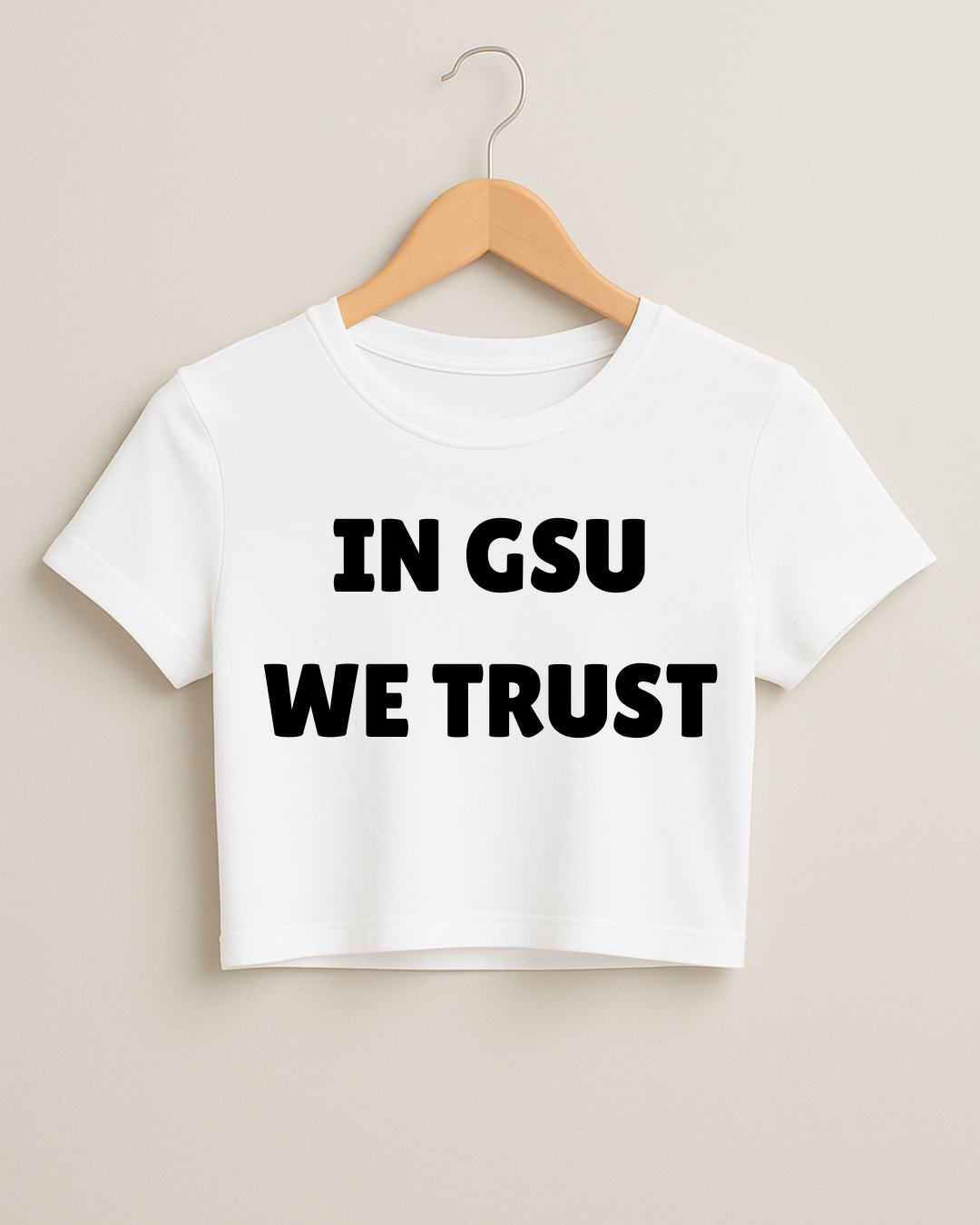 In GSU We Trust