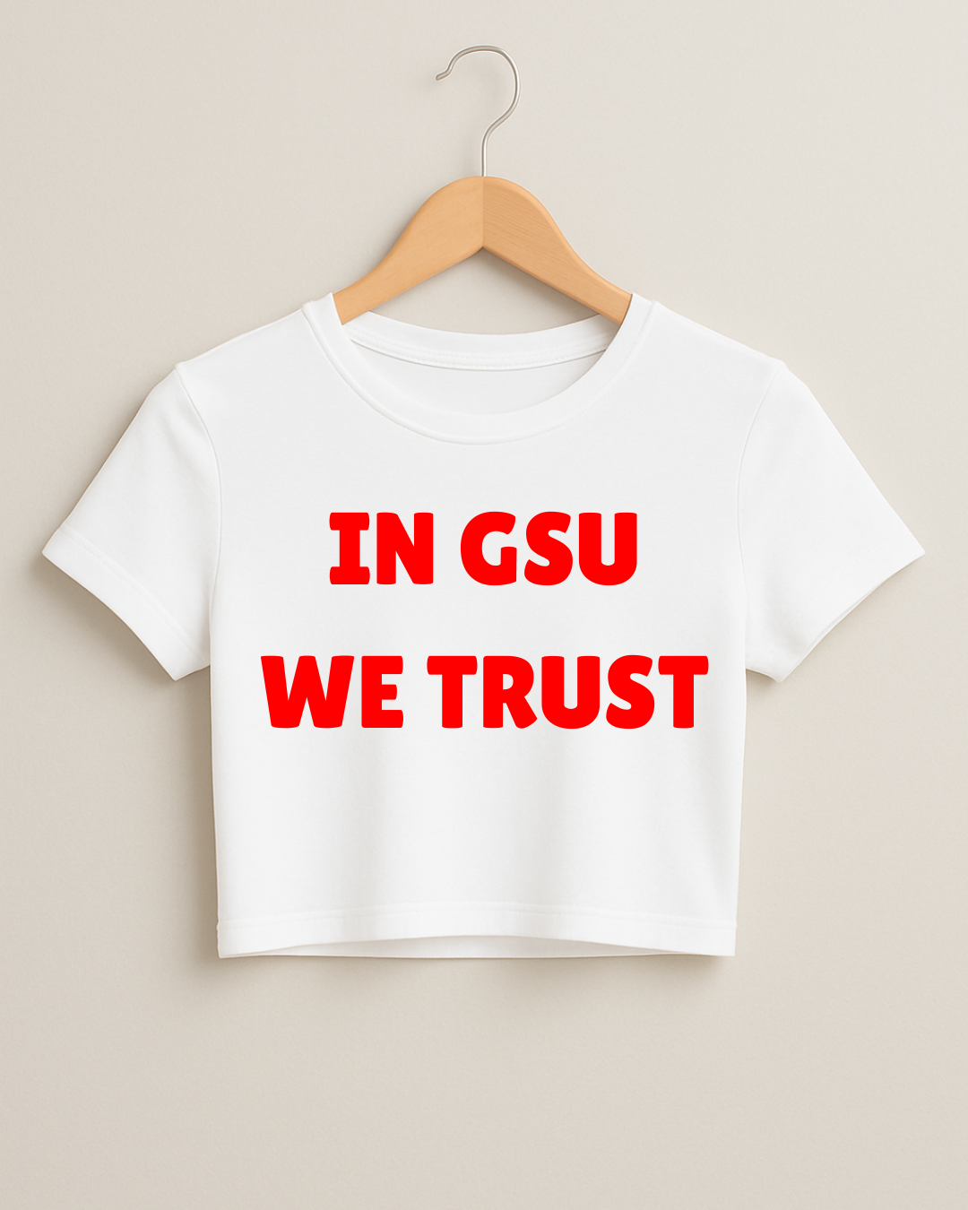 In GSU We Trust