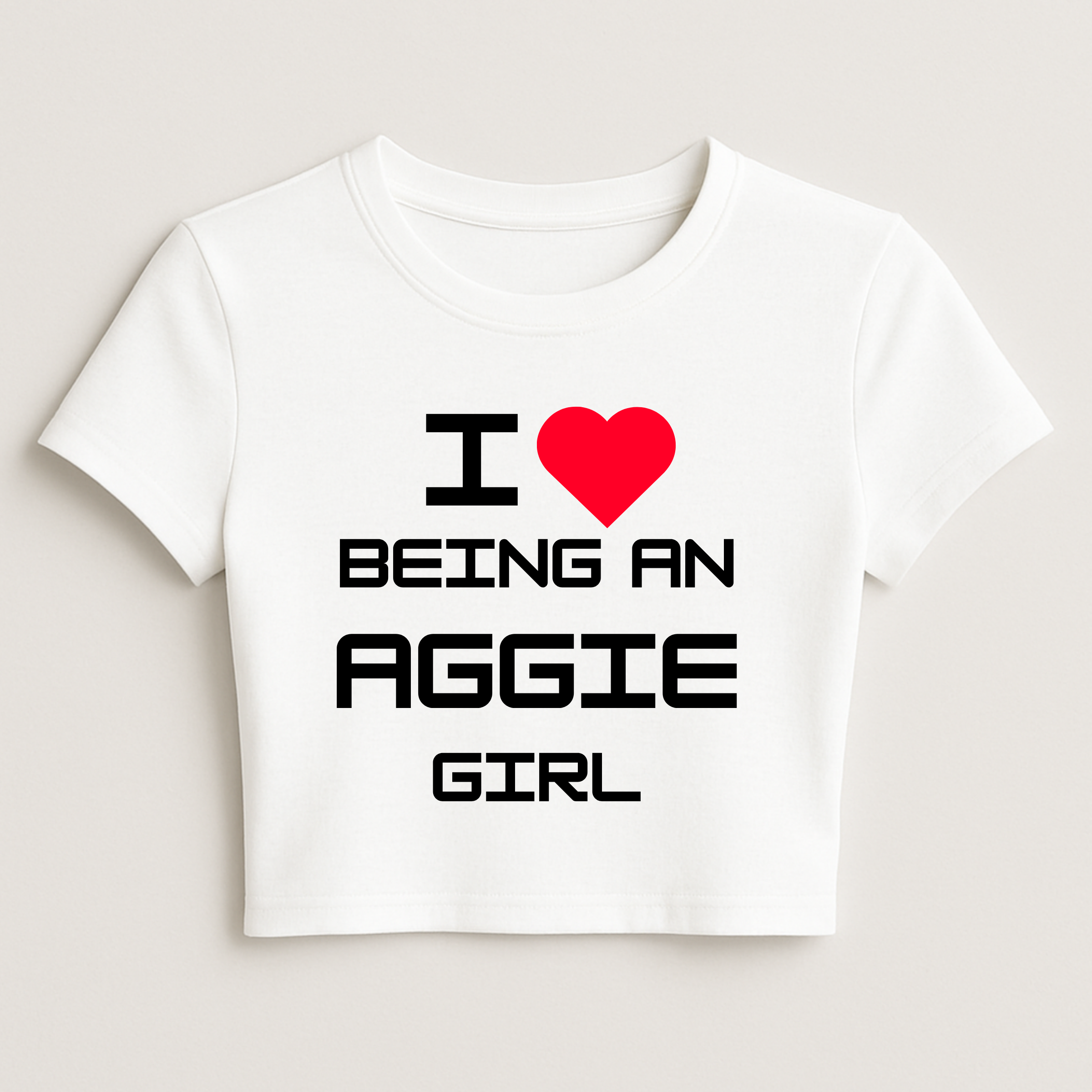 Aggie Girl