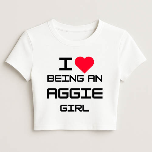 Aggie Girl