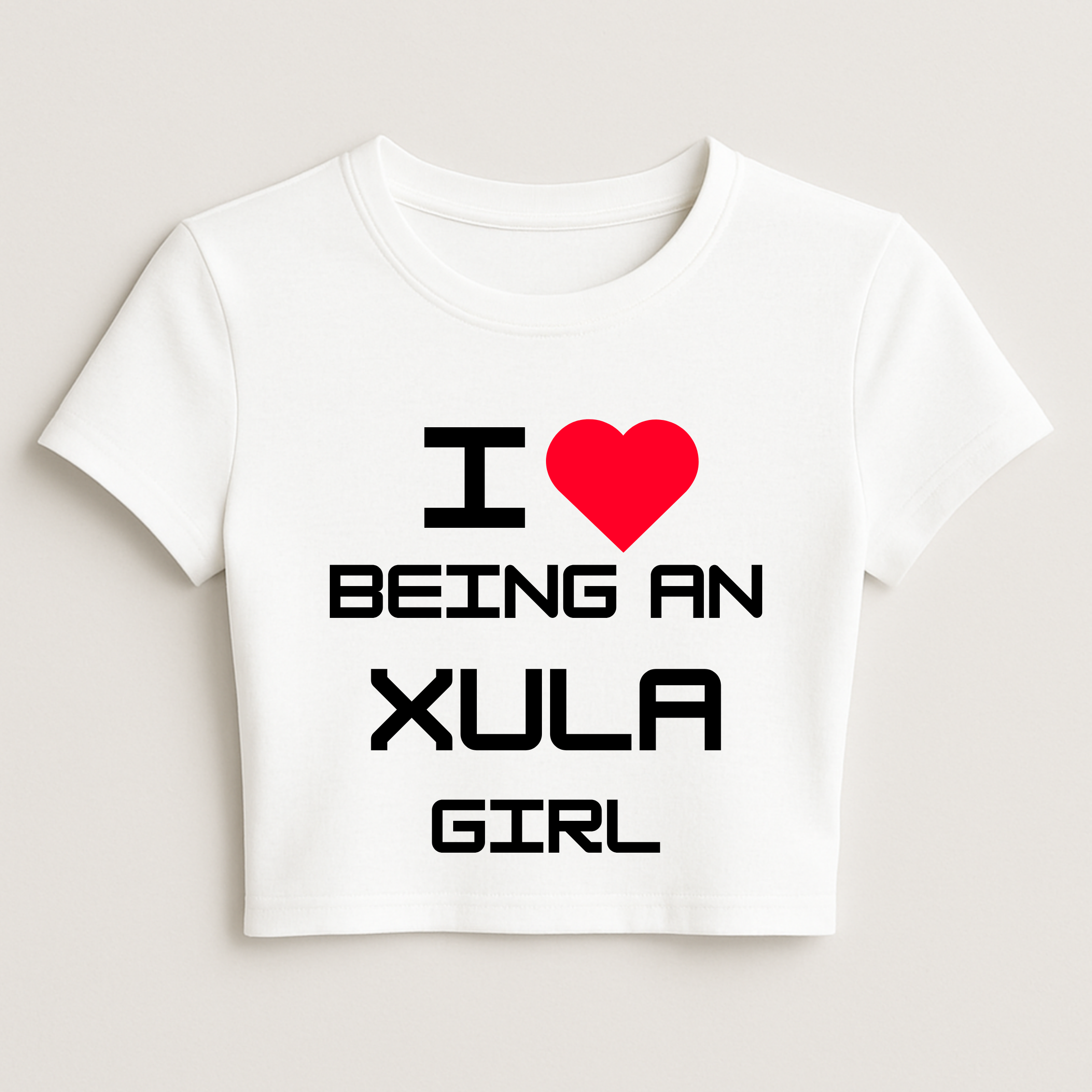 Xula Girl