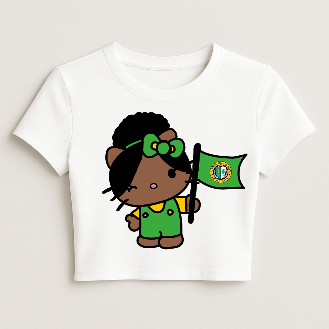 XULA Hello Kitty