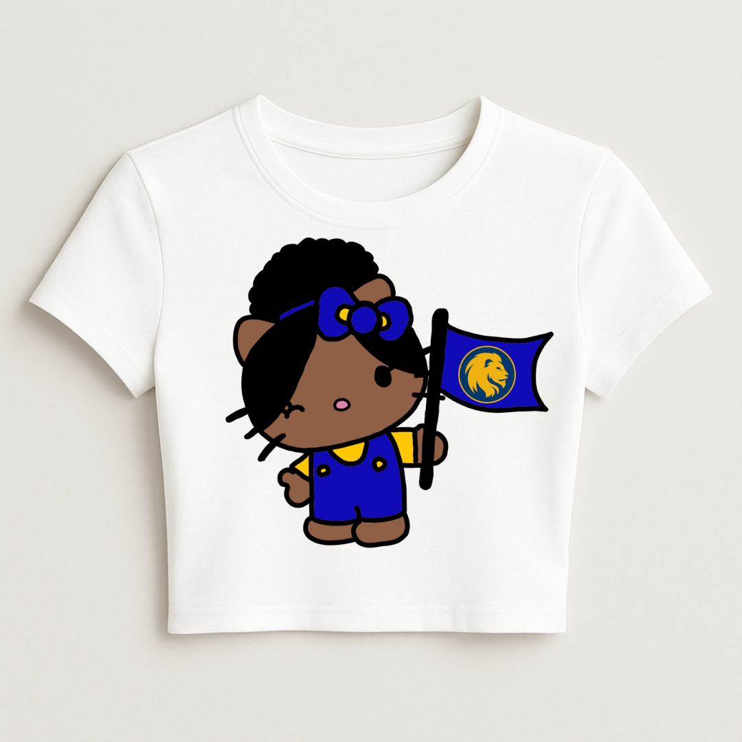 ETAMU Hello Kitty