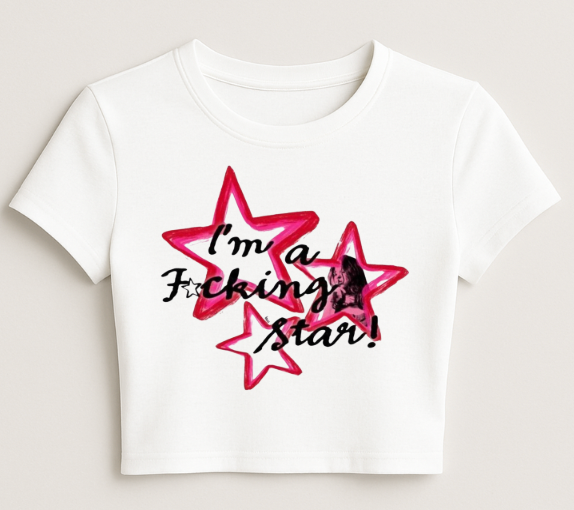 Im a Fucking Star