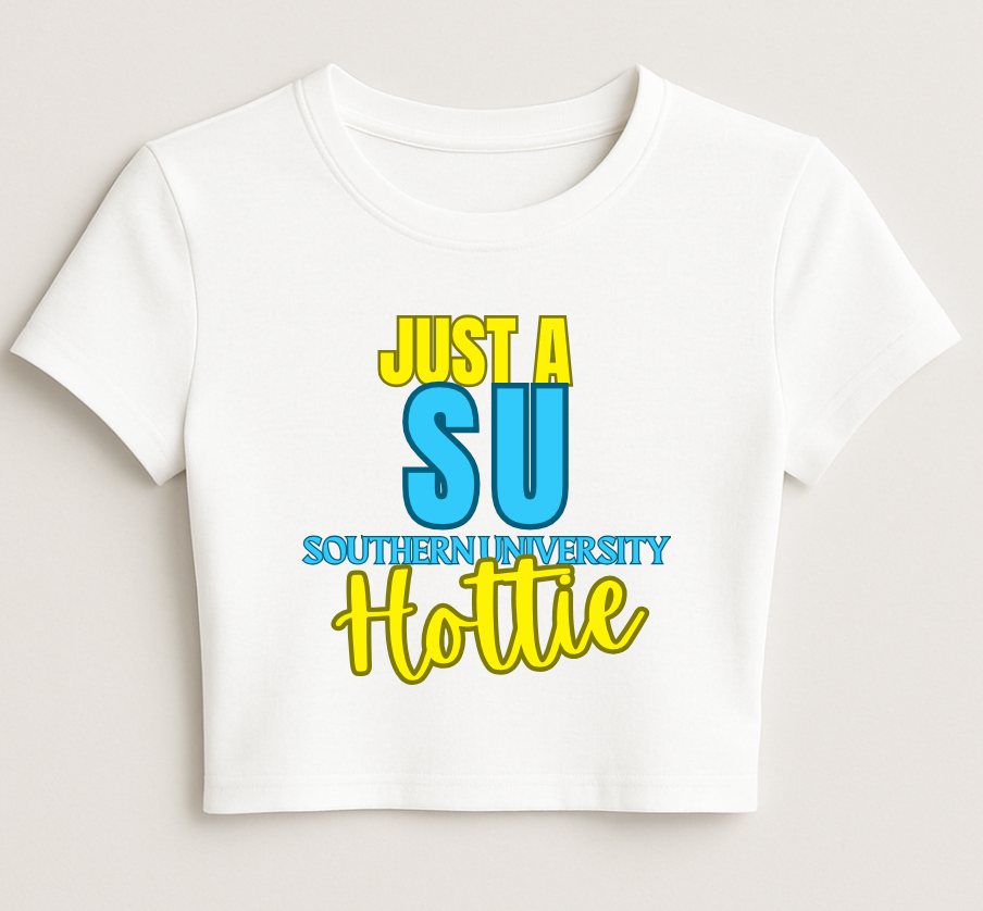 Just a SU Hottie