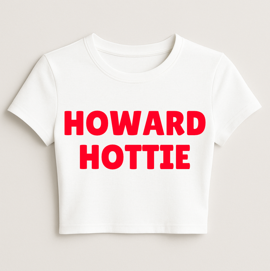Howard Hottie