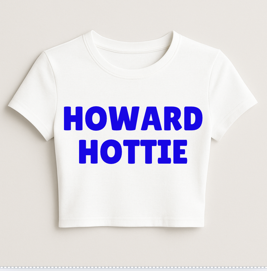 Howard Hottie
