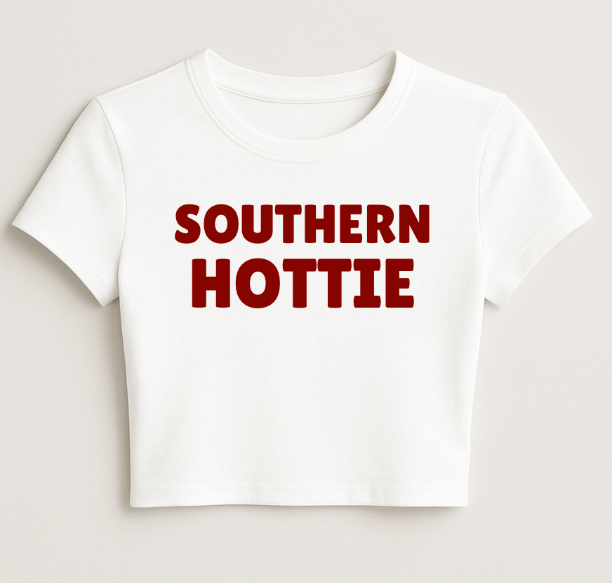 Southern Hottie