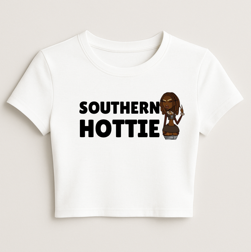 Southern Hottie With Girl SU