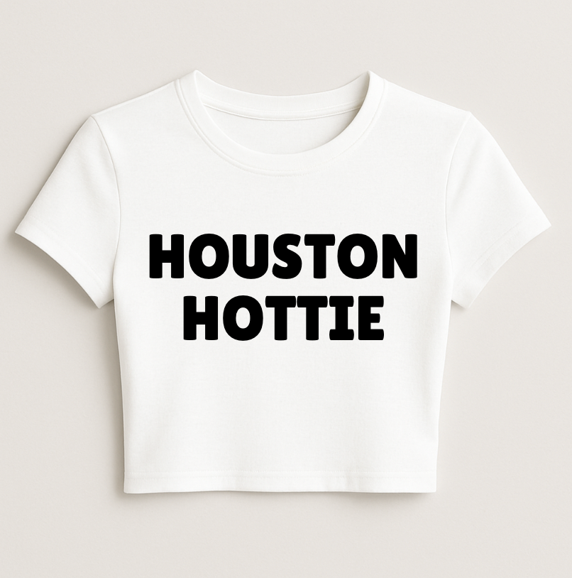 Houston Hottie