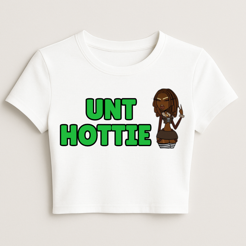 UNT Hottie with girl