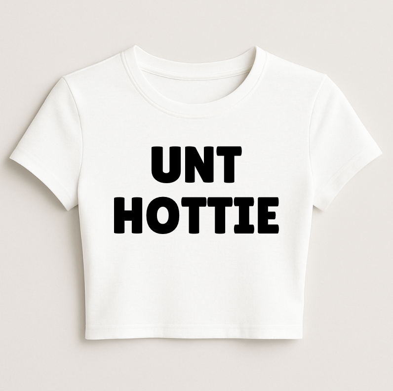 UNT Hottie